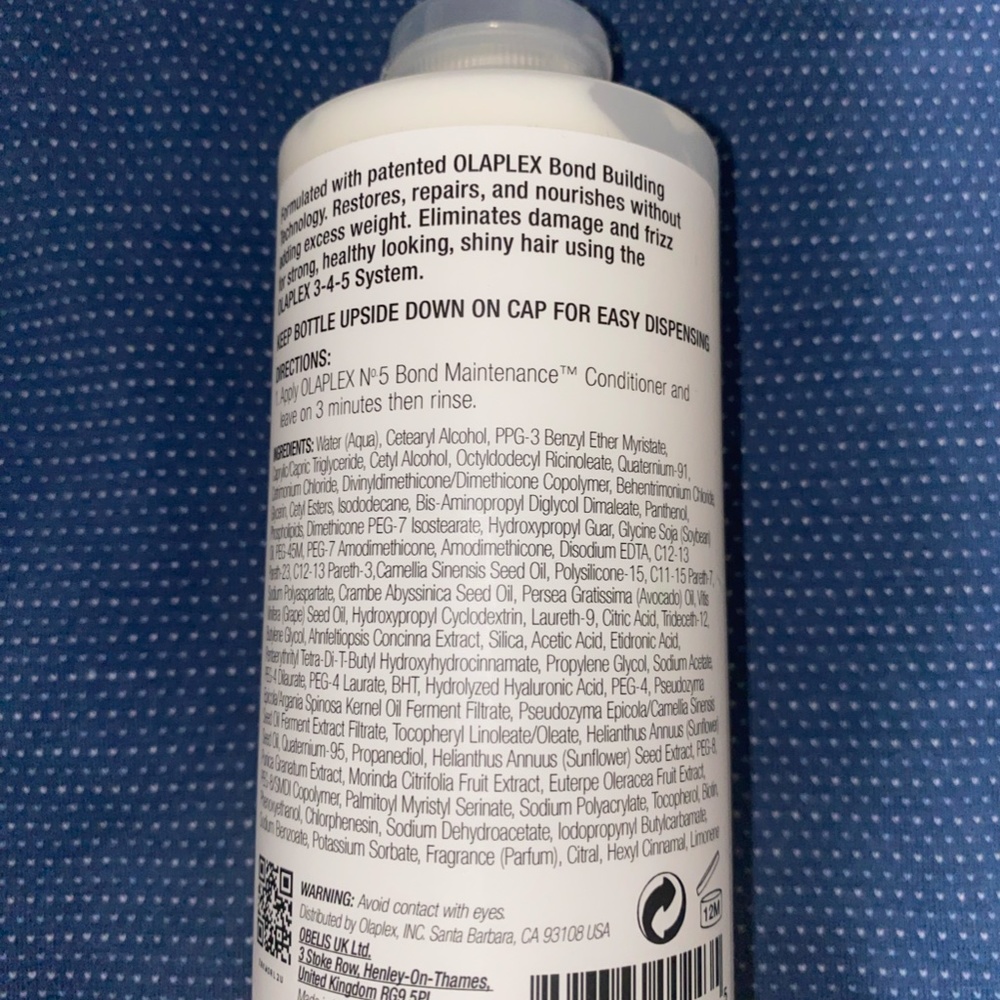 OLAPLEX SET COMPLETE ( 8 ) - Picture 7 of 11